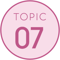 TOPICS 07